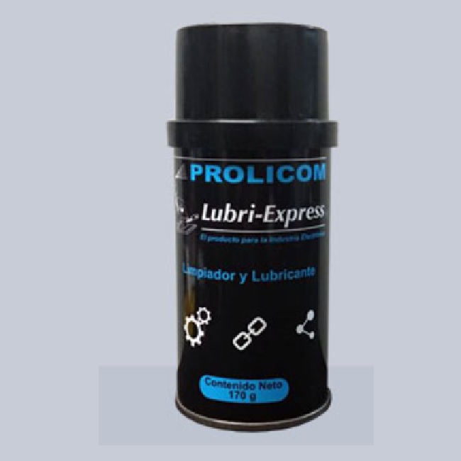 Lubri Express Prolicom 170g para contactos electricos UPC 0750300936719 - 367196