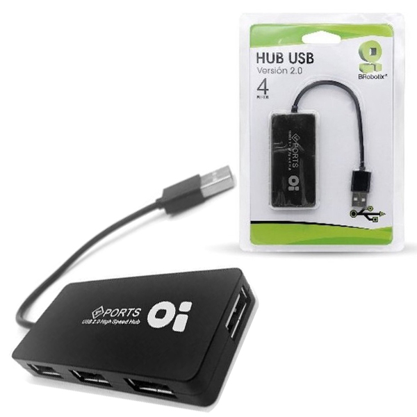 Manhattan Hub USB 3.2 Gen 1 de 3 puertos, con lector de tarjetas (164931)