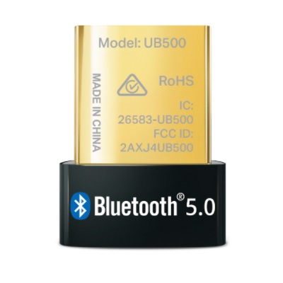 UB500 ADAPTADOR NANO USB TP-LINK UB500 BLUETOOTH 5.0 UB500