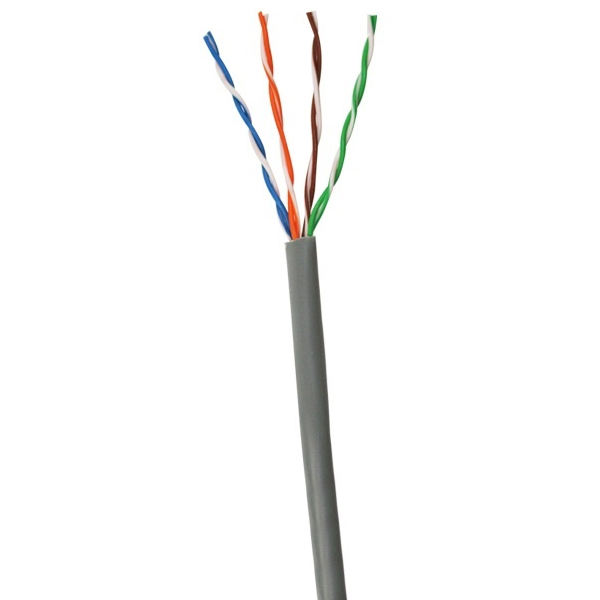 Cable UTP 5E BELDEN 1583A 008U1000 Cable UTP 5E BELDEN 1583A 008U1000 - Código: 1583A 008U1000 | Compra en Guadalajara