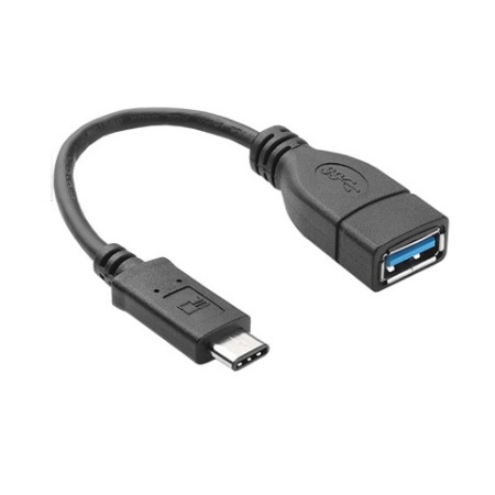 Cable Brobotix USB V3.0 tipo OTG tipo C A tipo A Hembra  53161 - Código: 53161 | Compra en Guadalajara