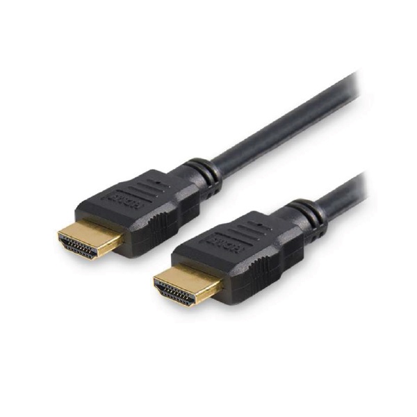 Cable Brobotix HDMI V2.0 soporta 2K 4K 9m 28 AWG color Negro  651244 - Código: 651244 | Compra en Guadalajara