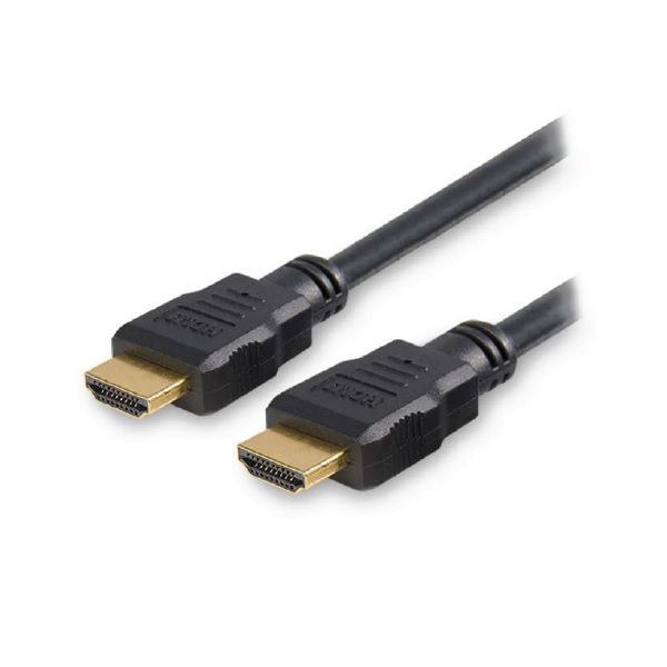 CABLE HDMI V20 36 M NEGRO S  OPORTA 2K Y 4K BROBOTIX - Código: 695232 | Compra en Guadalajara