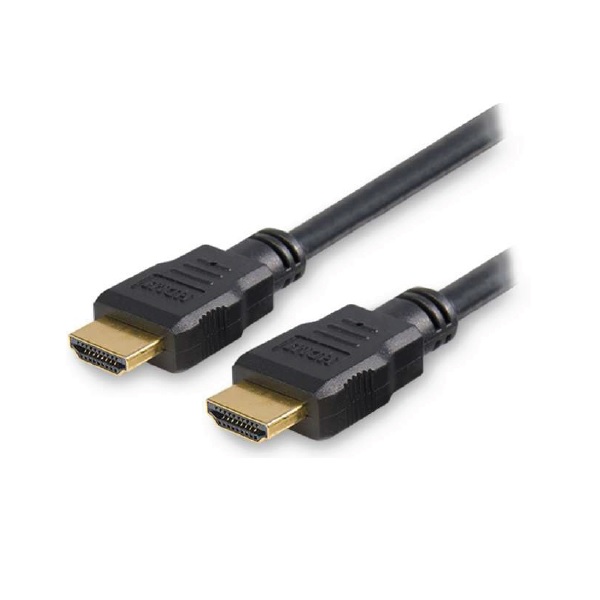 Cable Brobotix HDMI V2.0 soporta 2K 4K 6.00M 28AWG color Negro  695256 - Código: 695256 | Compra en Guadalajara