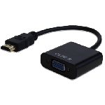 Convertidor Hdmi Brobotix 110910N  Convertidor Hdmi A Vga Brobotix 110910N  110910N  110910N - BROBOTIX