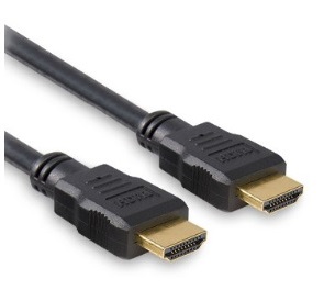 Cable Brobotix HDMI V2.0 soporte 2K 4K 1.80M 30 AWG  963486 - Código: 963486 | Compra en Guadalajara