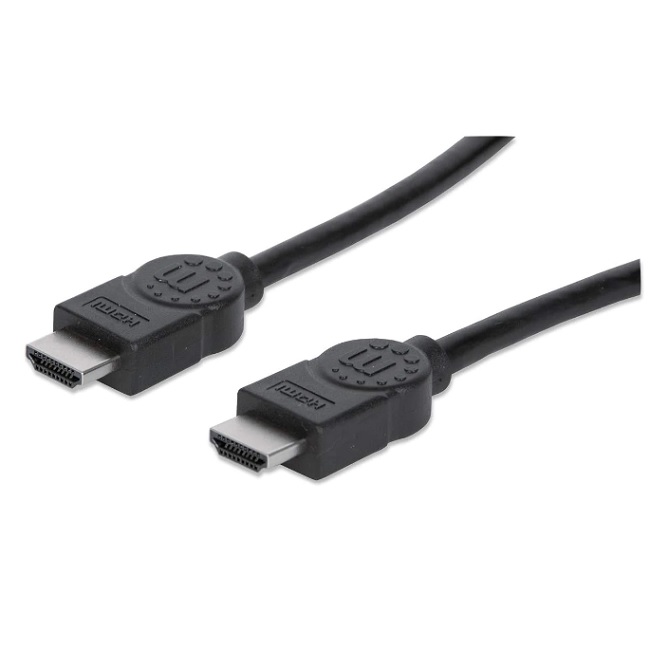 CABLE MAN HDMI V1.3 M-M 3.0M BOLSA CABLE DE VIDEO 306126 - Código: 306126 | Compra en Guadalajara