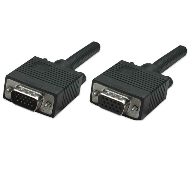 CABLE MONITOR SVGA 1.8M EXTENSION  309011 - Código: 309011 | Compra en Guadalajara