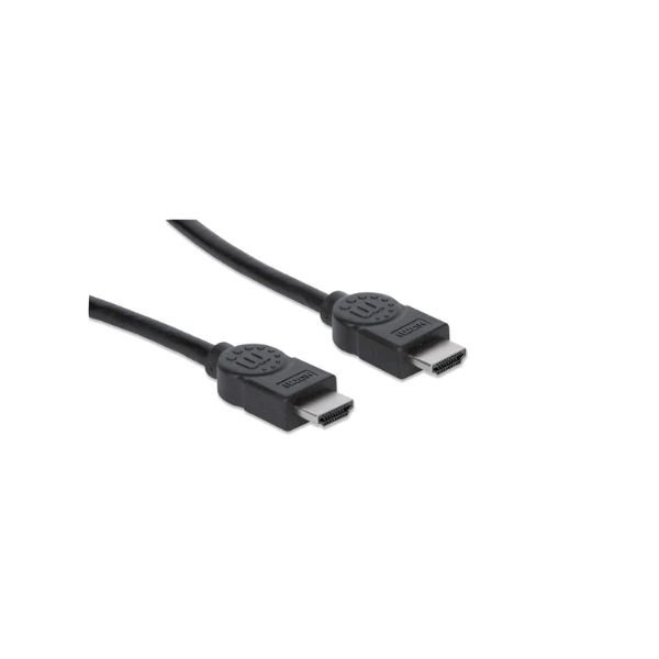 CABLE MAN HDMI V1.4 M-M 10 MTS ETHERNET CABLE DE VIDEO 323246 - Código: 323246 | Compra en Guadalajara