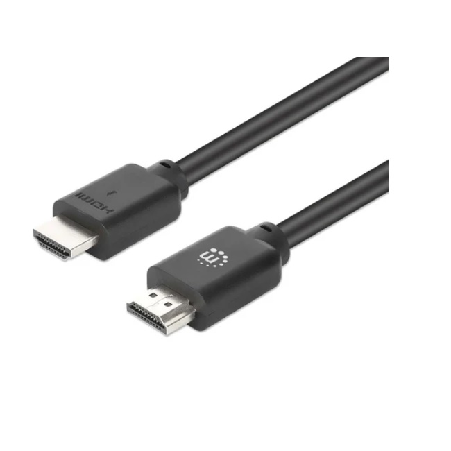 CABLE HDMI DE ALTA VELOCIDAD  4K60HZ CON ETHERNET 2M HDR CONTACTO - Icom