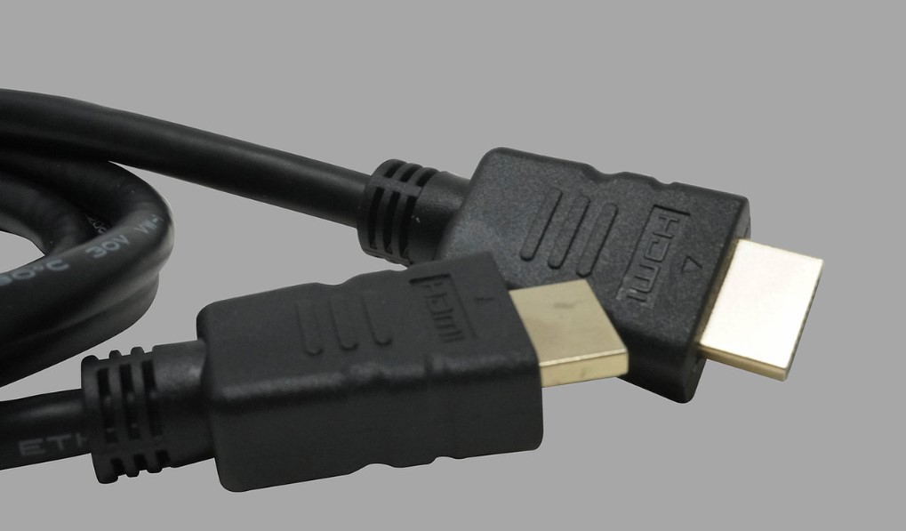 Cable HDMI Naceb Technology NA-0121 Cable NACEB TECHNOLOGY HDMI 2.1 4K 8K 1.2 M Negro - Código: NA-0121 | Compra en Guadalajara