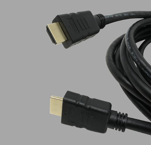 Cable HDMI Naceb Technology NA-0122 Cable NACEB TECHNOLOGY HDMI 2.1 4K 8K 3 M Negro - Código: NA-0122 | Compra en Guadalajara