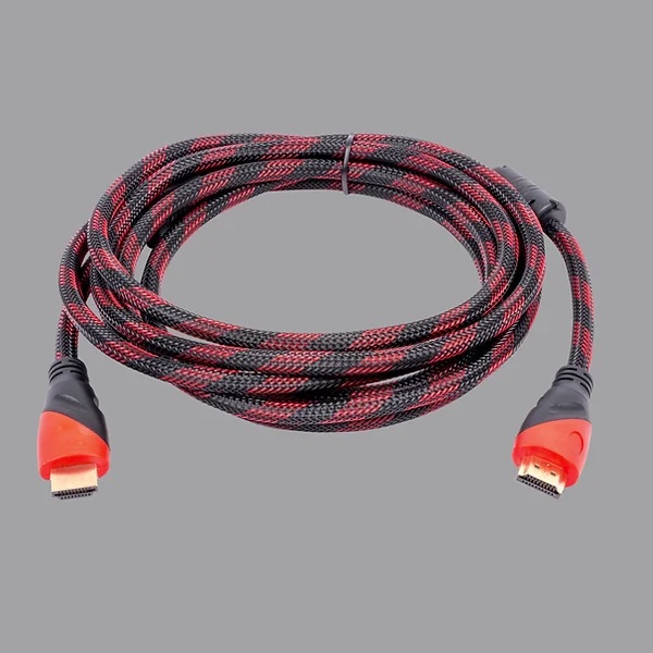 Cable Naceb HDMI 1.5 Metros Reforzado  NA-587 - Naceb Technology