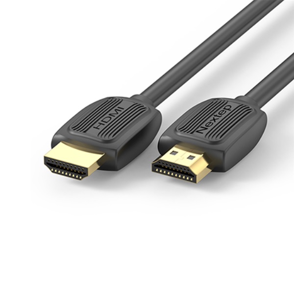 Cable Nextep HDMI1.4 Alta Velocidad Reforzado 5.0 Metros NE-450C UPC  - NE-450C