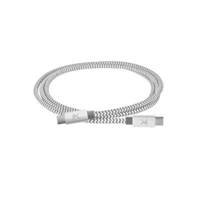 CABLE PCH USB TIPO C- USB TIPO C PC-101697 - Código: PC-101697 | Compra en Guadalajara