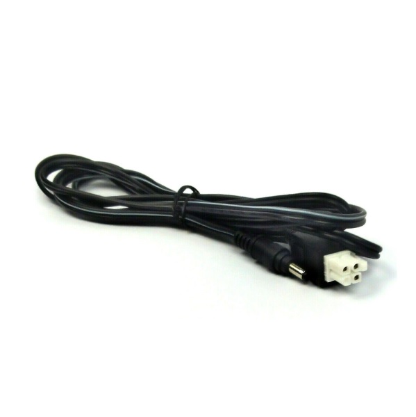 Cable Zebra de Alimentación Estándar 1.83 Mts  CBL-DC-383A1-01 - Código: CBL-DC-383A1-01 | Compra en Guadalajara