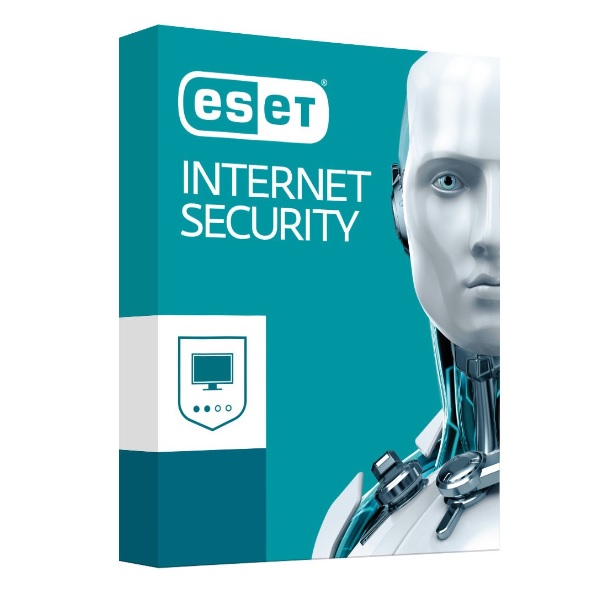 Eset Internet Security  ESET  TMESET-310, 3 licencias, 1 Año(s)  TMESET-310 TMESET-310 EAN UPC 886859326016 - TMESET-310