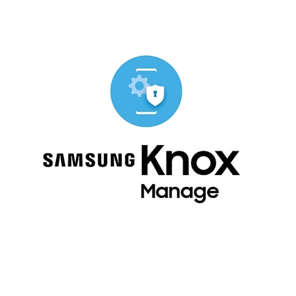 Knox Manage Std 1 Year W/W ESD L1L2 Tech Support by Samsung - Microsoft