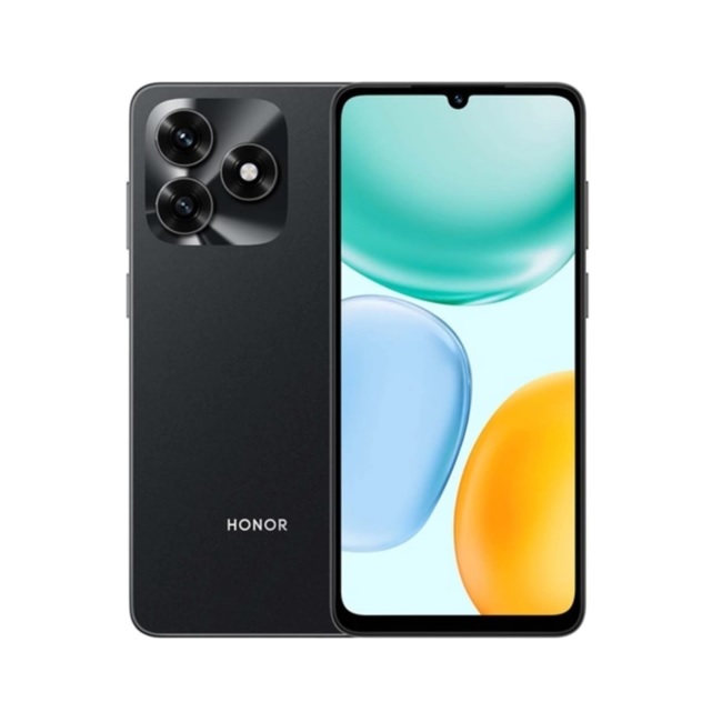 Celular Smartphone Honor X5C 4 128GB negro - Código: 6936520877874 | Compra en Guadalajara