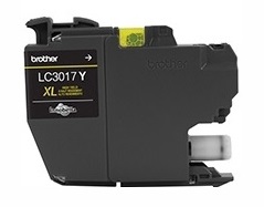 CARTUCHO BROTHER AMARIL LC3017Y 550 PGS P/J5330/J6530/J6930DW INYECCI LC3017Y - Código: LC3017Y | Compra en Guadalajara