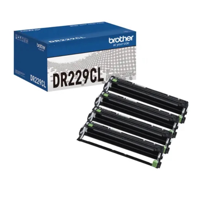 Tambor BROTHER DR229CL Tambor Brother DR229CL 20000 Págs - Código: DR229CL | Compra en Guadalajara