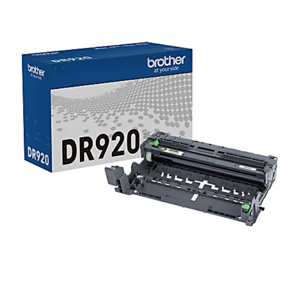 Tner Brother Dr920  Tambor Brother Dr920 Negro Rendimiento Aproximado 75000 Pginas  DR920  DR920 - DR920