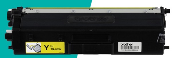 TN433Y
