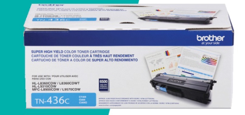 TN436C