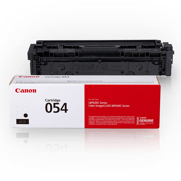 TONER CANON 054 3023C001AA CIAN IMAGECLASS LBP622Cdw / MF644Cdw 1200 PAG  3023C001AA - Código: 3023C001AA | Compra en Guadalajara