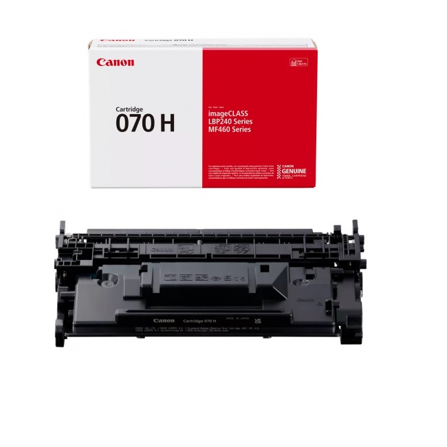 TONER 057 H ALTO RENIDMIENTO  10K PAG MF465DW / MF467DW / LBP246D - Código: 5640C001AA | Compra en Guadalajara