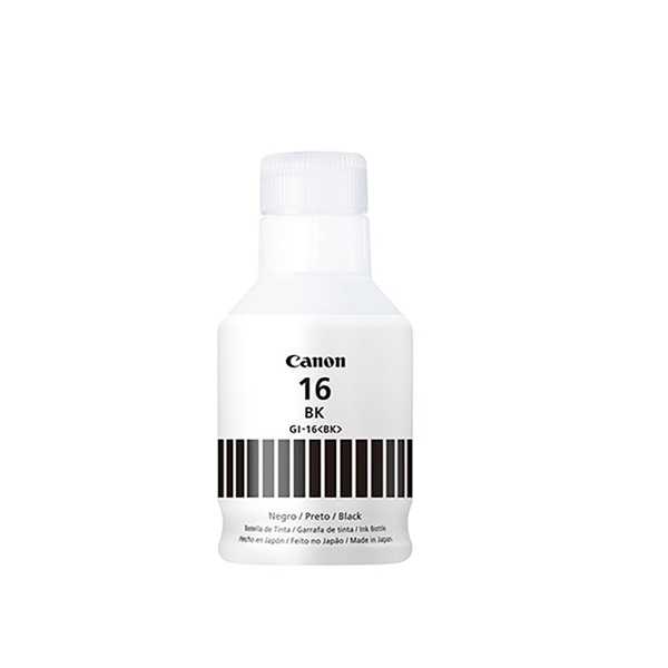 Tanque De Tinta CANON 4408C001AA Tanque De Tinta CANON 4408C001AA Negro Inyección De Tinta Canon Maxify Tanque - Código: 4408C001AA | Compra en Guadalajara