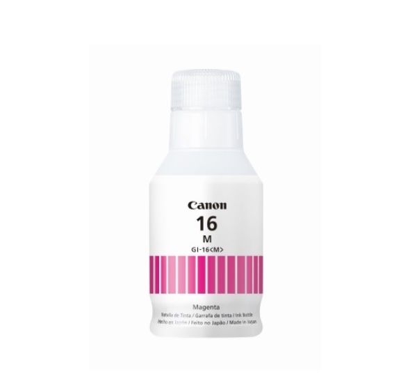 Tanque De Tinta CANON 4419C001AA Tanque De Tinta CANON 4419C001AA Magenta Inyección De Tinta Canon Maxify Tanque - Código: 4419C001AA | Compra en Guadalajara