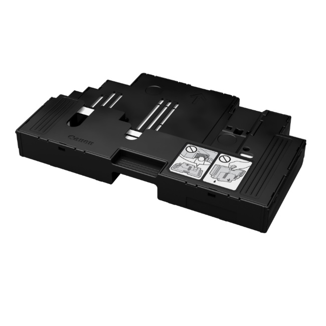 Cartucho De Mantenimiento CANON MC-G02 Cartucho De Mantenimiento CANON MC-G02 G2160 Y G3160. Cartucho De Mantenimiento - Código: 4589C001AA | Compra en Guadalajara