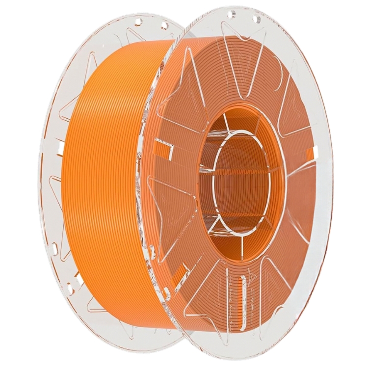 FILAMENTO DE IMPRESION HYPER PLA RFID 1.75MM 1KG ORANGE - Código: 3301010467 | Compra en Guadalajara