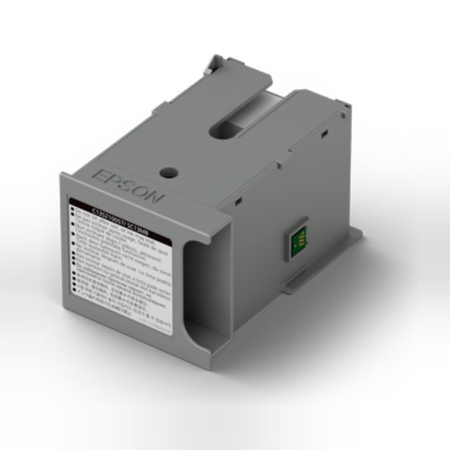 Tanque Mantenimiento Epson C13S210057 para Surecolor T3170  C13S210057 - Código: C13S210057 | Compra en Guadalajara