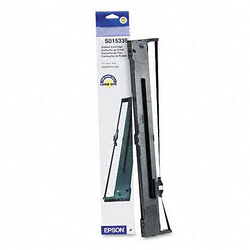 CINTA EPSON S015335 NEGRO S015335 - Código: S015335 | Compra en Guadalajara