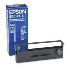 Cinta Epson Erc27B Negro ERC-27B - ERC-27B