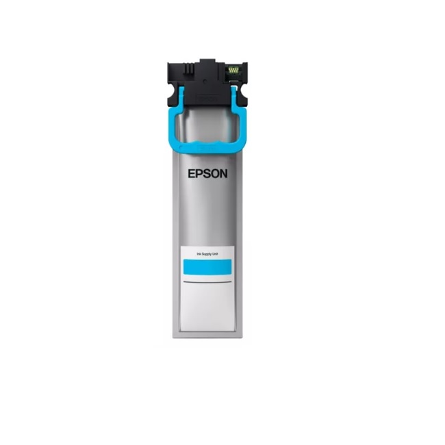 Tinta Epson T11A220-AL cian para WorkForce C5310/C5390/C5810/C5890 39 ML  T11A220-AL - Código: T11A220-AL | Compra en Guadalajara