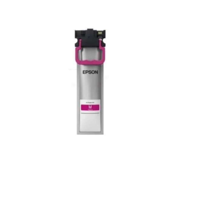 BOLSA DE TINTA MAGENTA  WFC 5390 WFC 5890 - Código: T11A320-AL | Compra en Guadalajara