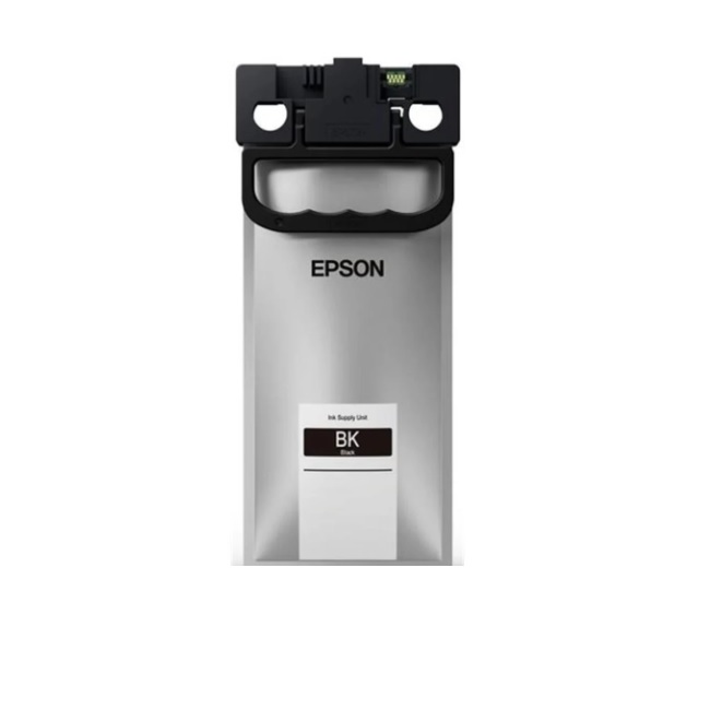 Tinta Epson T11B120-AL negro alto rendimiento para WorkForce C5310/C5390/C5810/C5890 143ml  T11B120-AL - Código: T11B120-AL | Compra en Guadalajara