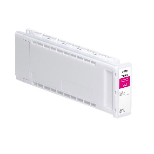 Tinta Epson UltraChrome Pro12 T44H320 magenta Surecolor P7570/P9570 700ml  T44H320 - Código: T44H320 | Compra en Guadalajara