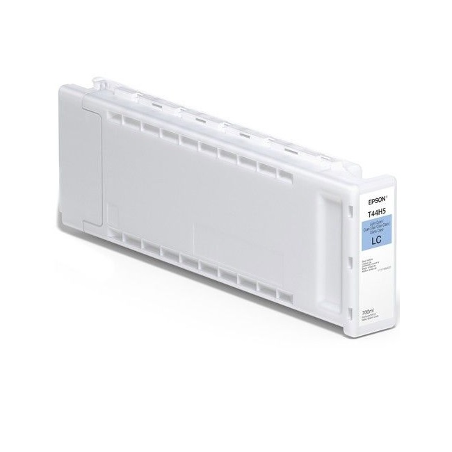 Tinta Epson UltraChrome Pro12 T44H520 cian claro Surecolor P7570/P9570 700ml  T44H520 - Código: T44H520 | Compra en Guadalajara