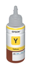 Cartucho Epson T664420Al  Cartucho Epson T664420Al Amarillo Epson  T664420-AL  T664420-AL - T664420-AL