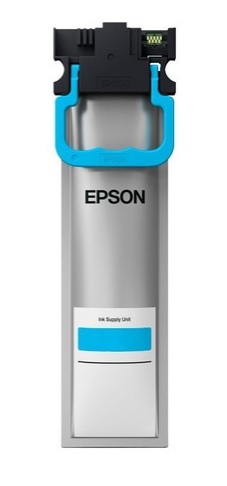 Bolsa De Tinta Epson T941220 Cyan T941220-AL - T941220-AL