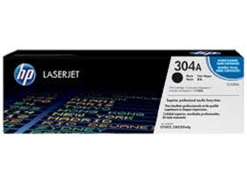 TONER HP CP2025 NEGRO CC530A - Código: CC530A | Compra en Guadalajara