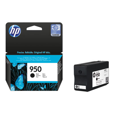 TINTA HP 950 CN049AL NEGRO OFFICEJET 8100/8600 1 000 PAG  CN049AL - Código: CN049AL | Compra en Guadalajara