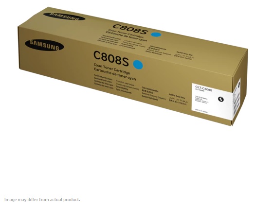 TONER S-PRINT A3 CLT-C808S CIAN SS562A - Código: SS562A | Compra en Guadalajara