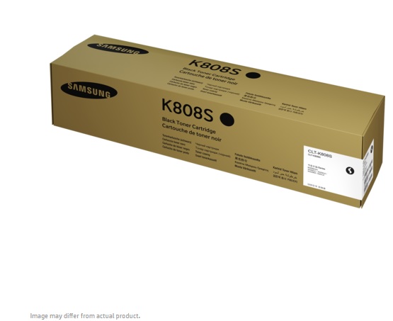 TONER HP SPRINT SS602A CLT-K808S NEGRO X4300LX/X4250LX/X422 23 000 PAGINAS  SS602A - Código: SS602A | Compra en Guadalajara