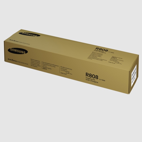 TAMBOR S-PRINT A3 CLT-R808 SS686A - Código: SS686A | Compra en Guadalajara