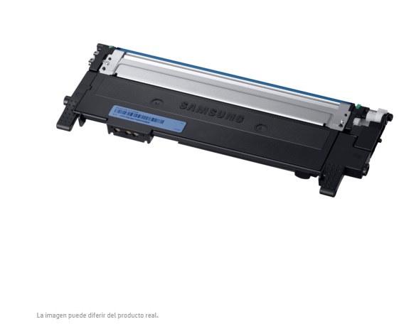 TONER S-PRINT ORIGINAL C404S CYAN ST972A - Código: ST972A | Compra en Guadalajara